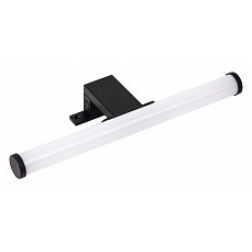 Подсветка для зеркала arte lamp a2935 a2935ap-1bk